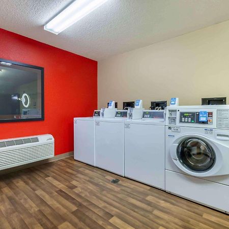 Extended Stay America Suites - Rockford - I-90 Luaran gambar