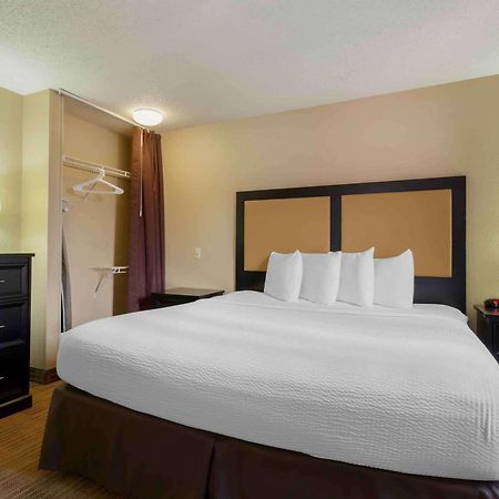 Extended Stay America Suites - Rockford - I-90 Luaran gambar