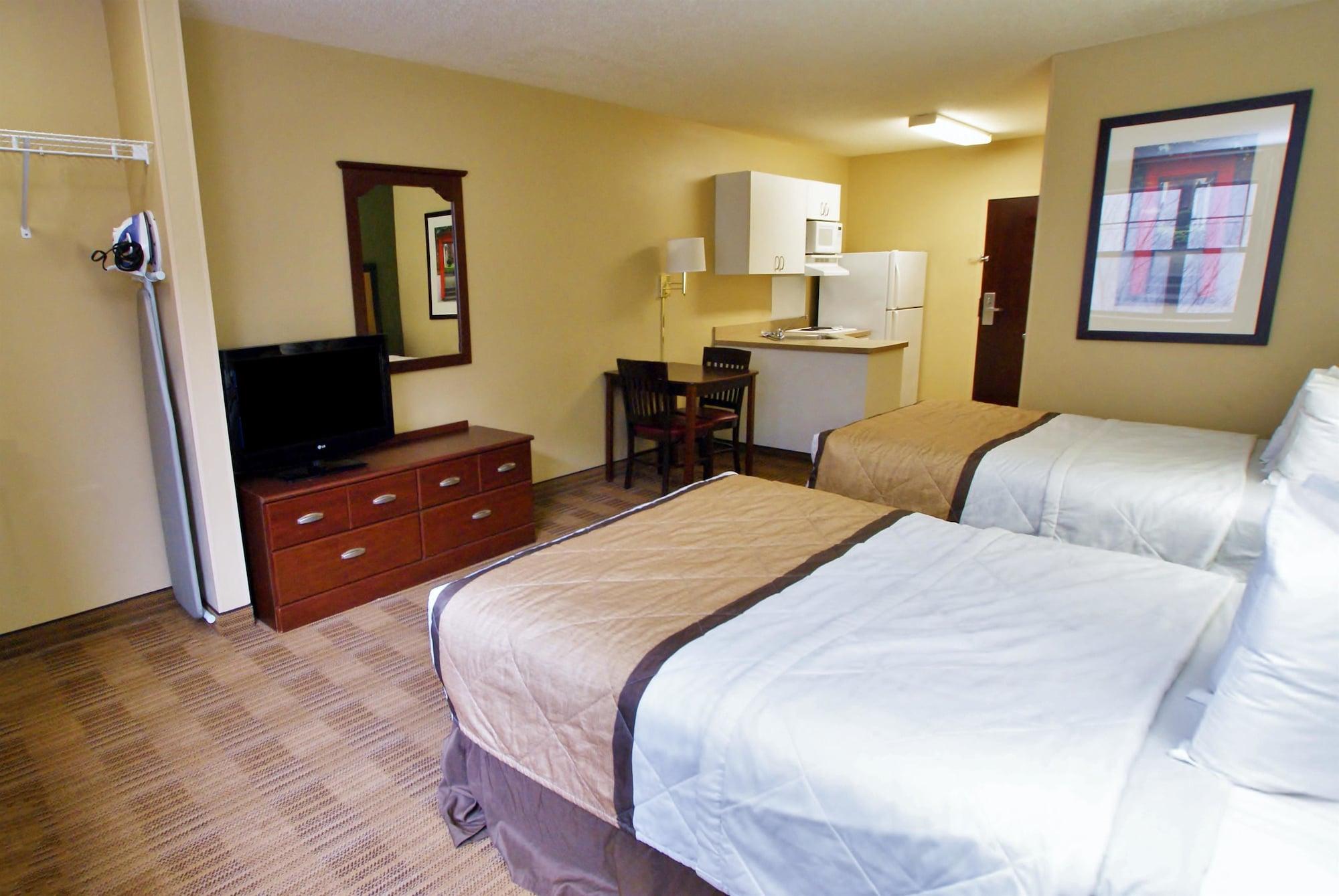 Extended Stay America Suites - Rockford - I-90 Luaran gambar