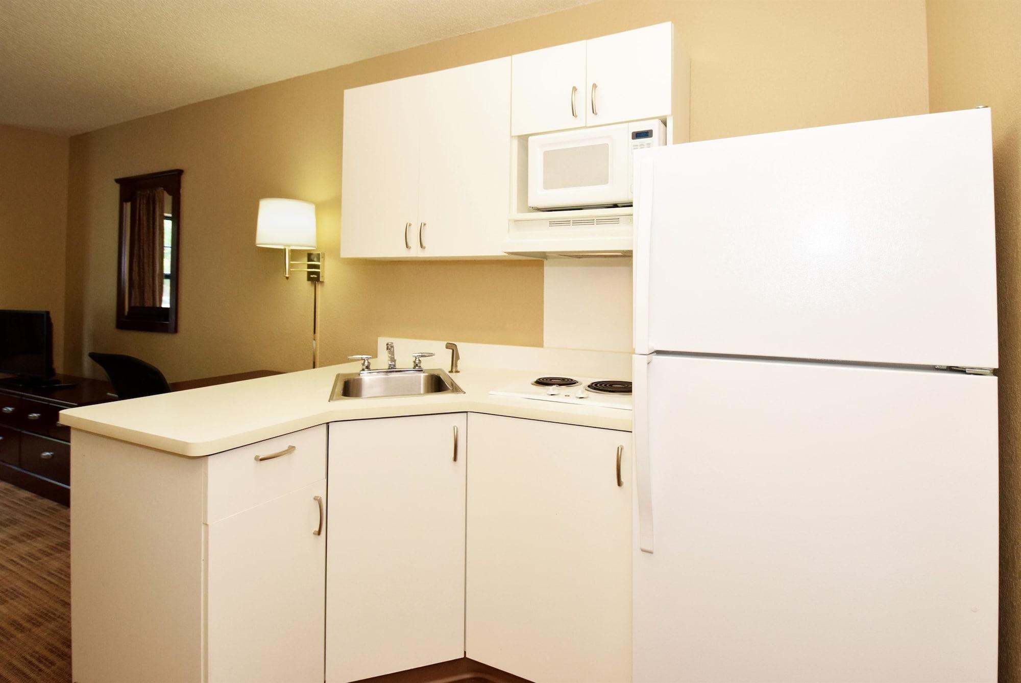 Extended Stay America Suites - Rockford - I-90 Luaran gambar