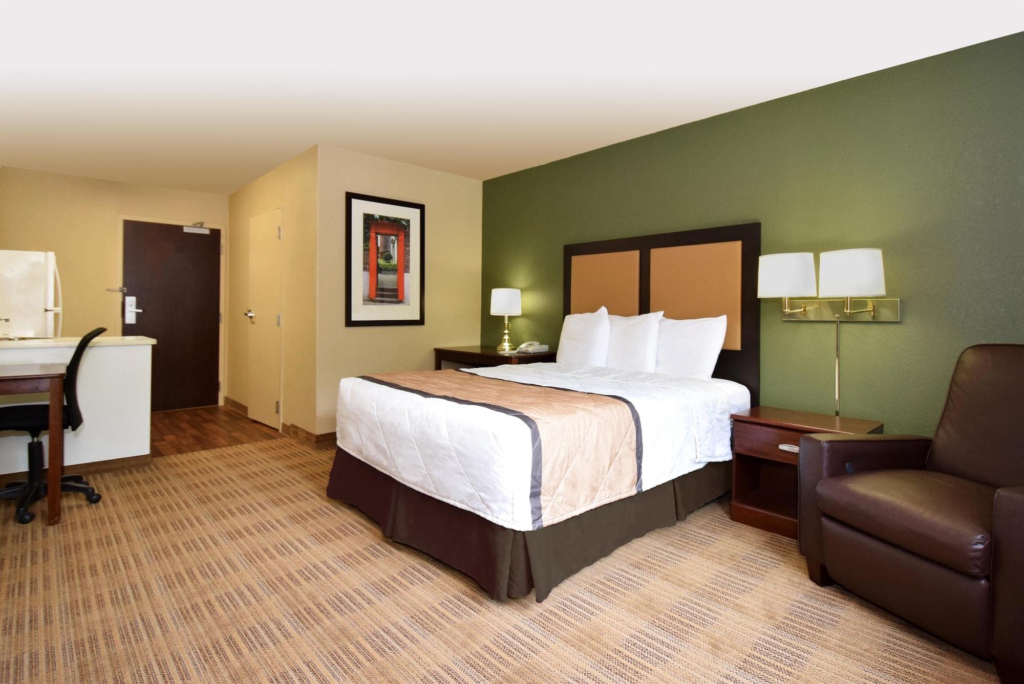 Extended Stay America Suites - Rockford - I-90 Luaran gambar
