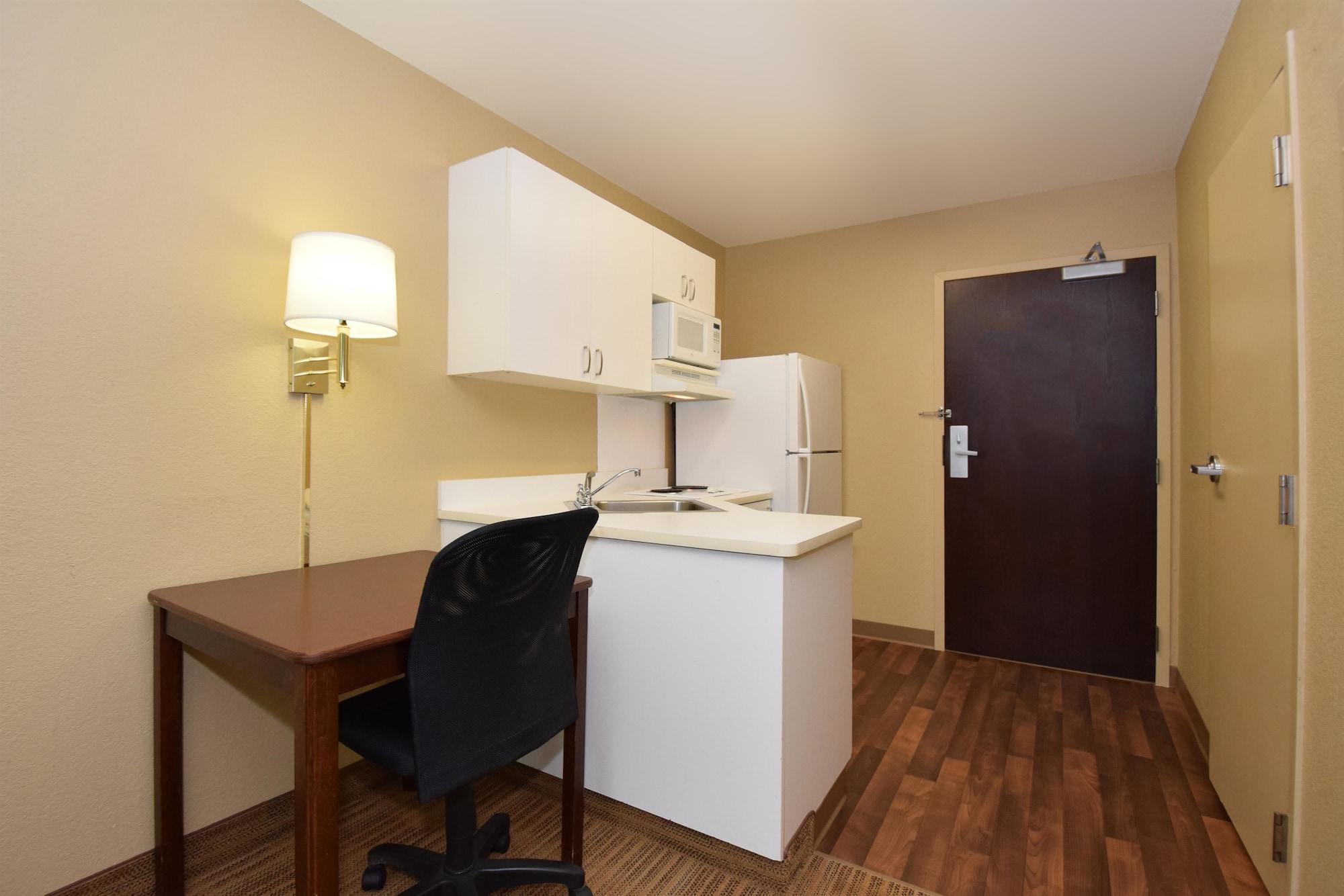 Extended Stay America Suites - Rockford - I-90 Luaran gambar