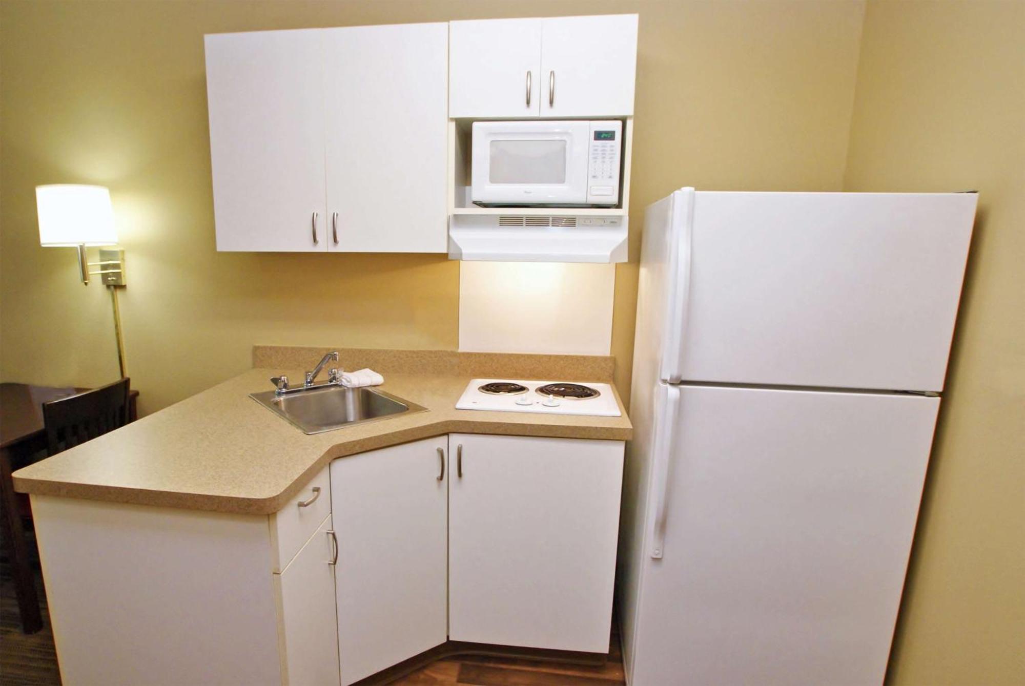 Extended Stay America Suites - Rockford - I-90 Luaran gambar