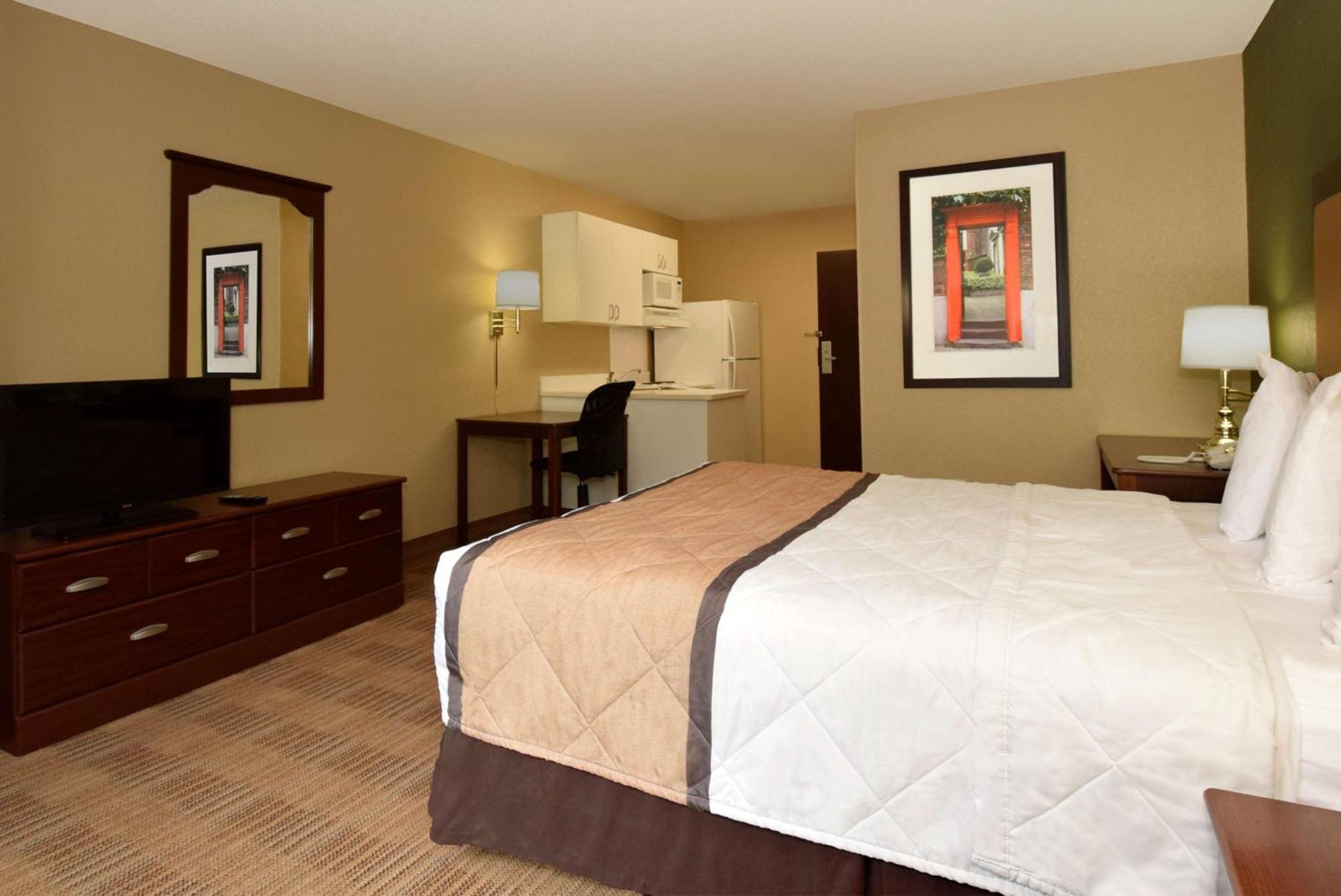 Extended Stay America Suites - Rockford - I-90 Luaran gambar