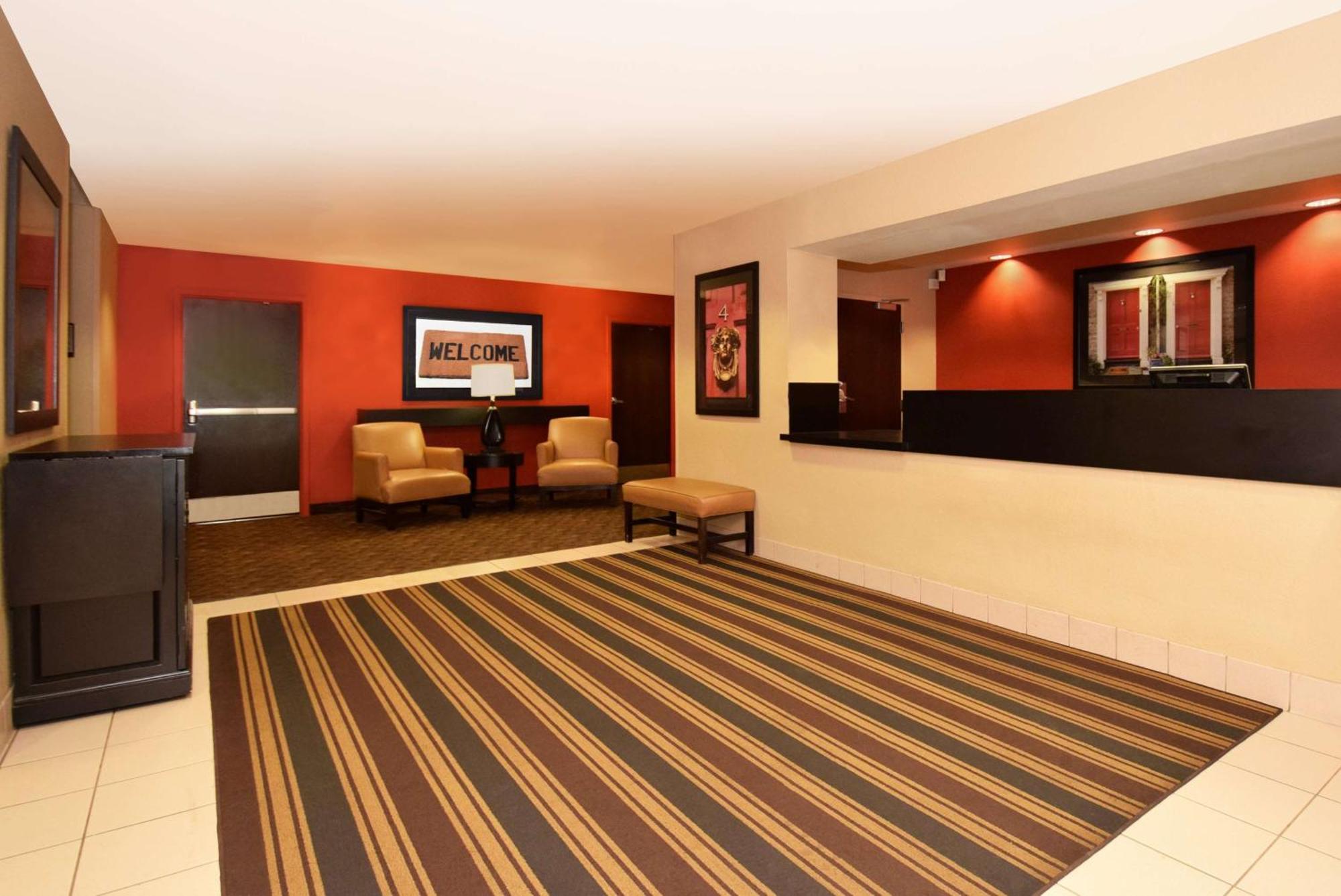 Extended Stay America Suites - Rockford - I-90 Luaran gambar