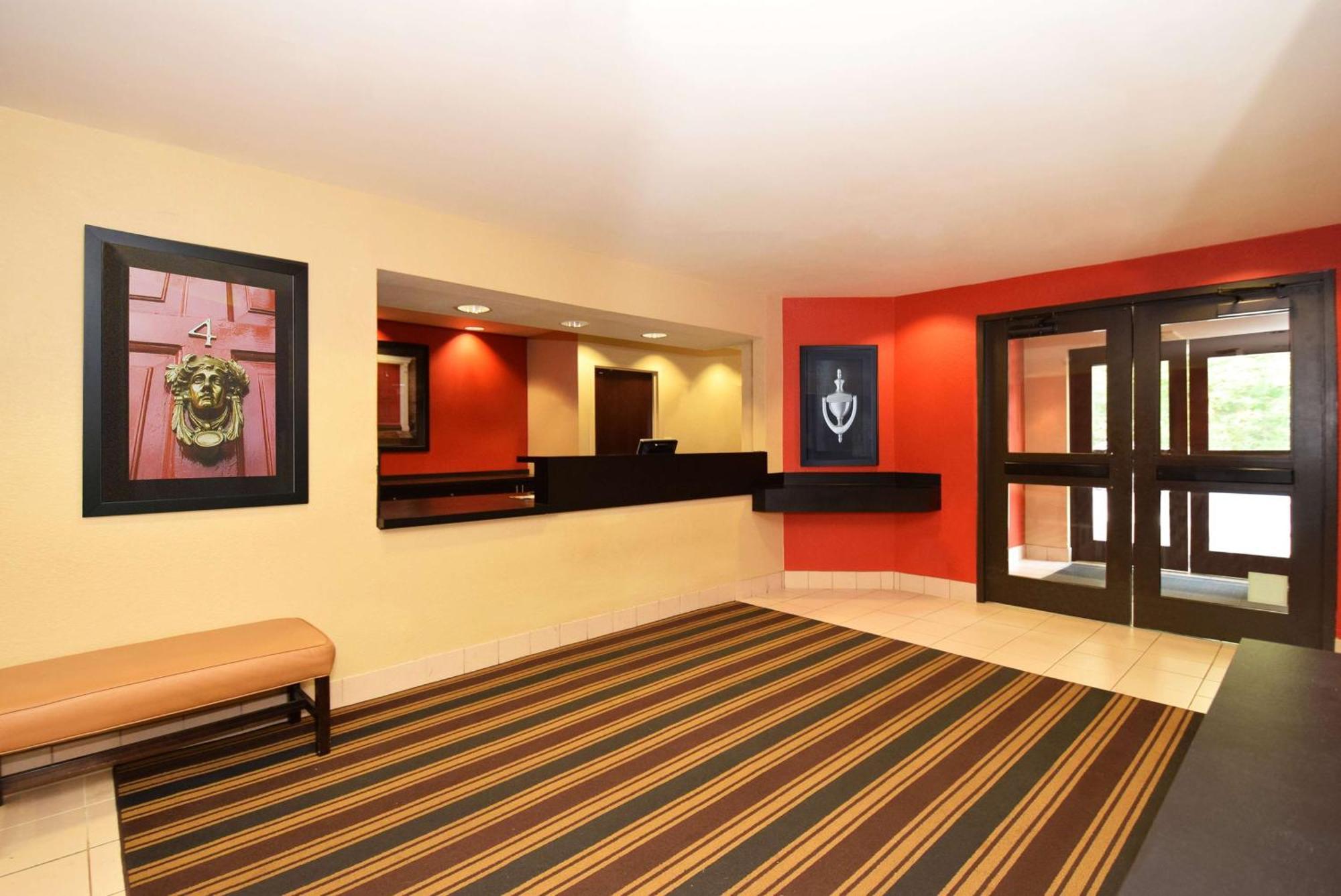Extended Stay America Suites - Rockford - I-90 Luaran gambar