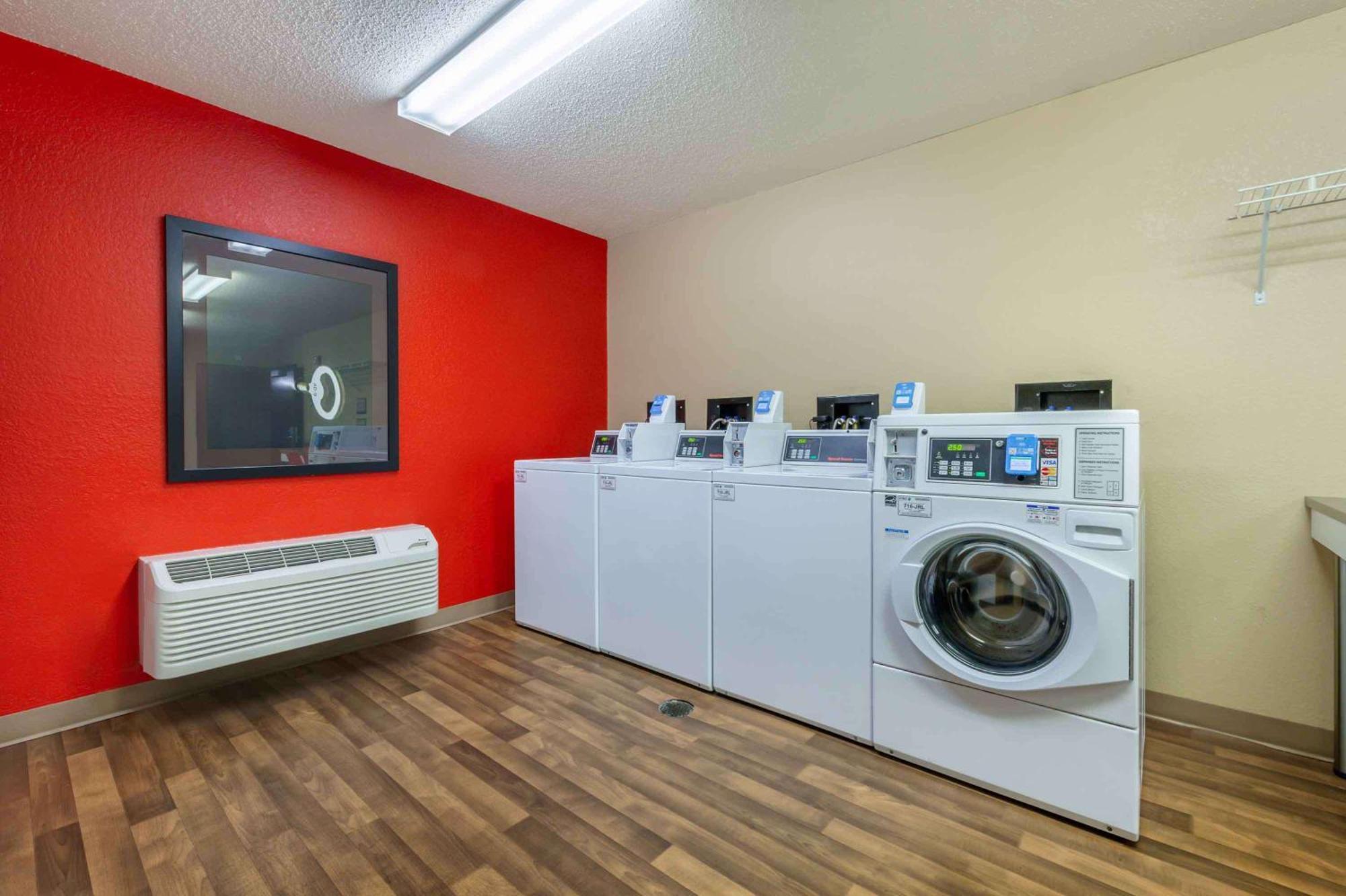 Extended Stay America Suites - Rockford - I-90 Luaran gambar