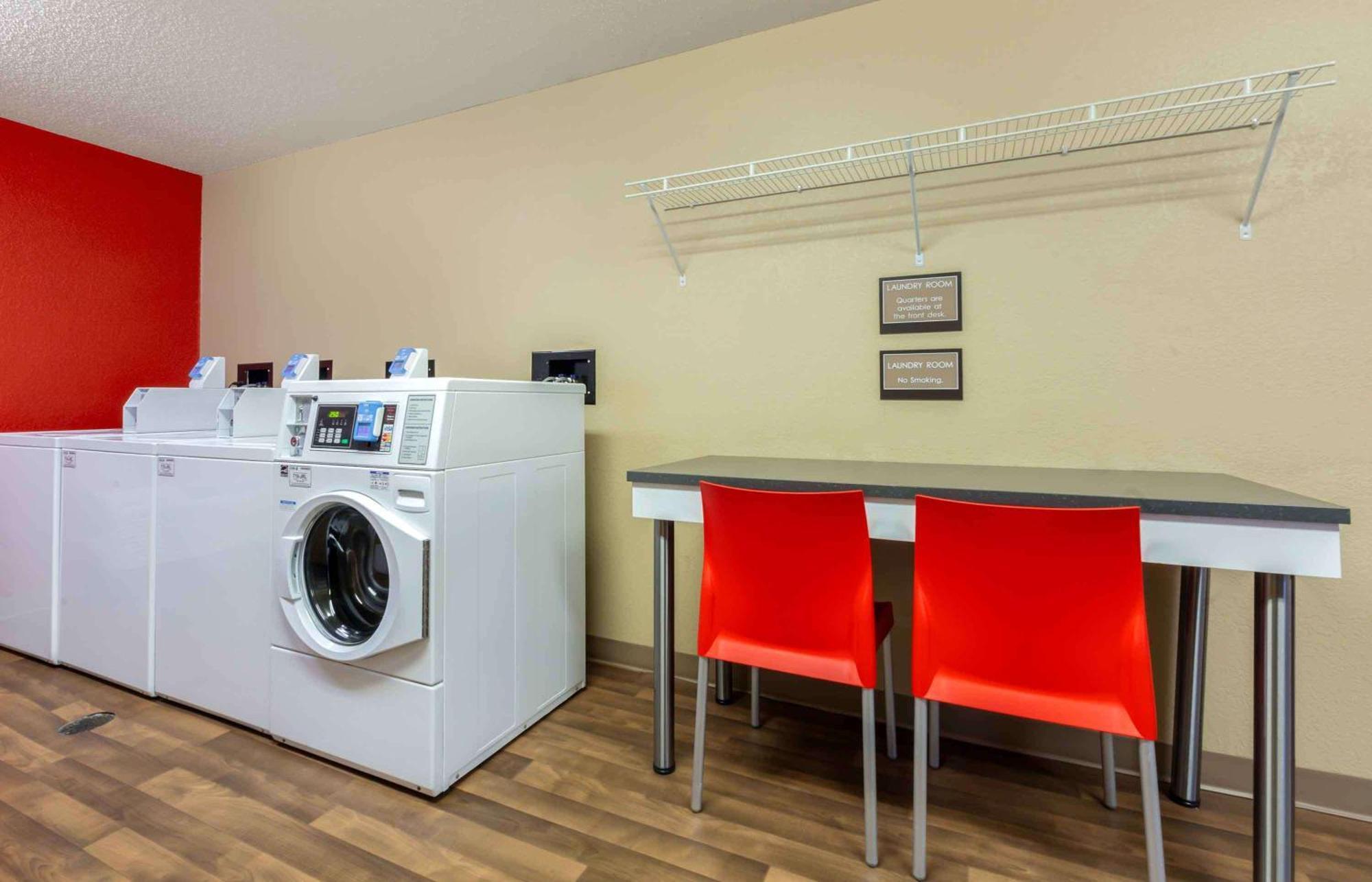 Extended Stay America Suites - Rockford - I-90 Luaran gambar