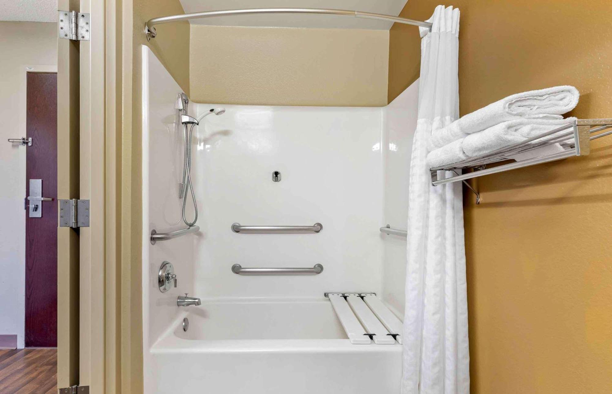 Extended Stay America Suites - Rockford - I-90 Luaran gambar