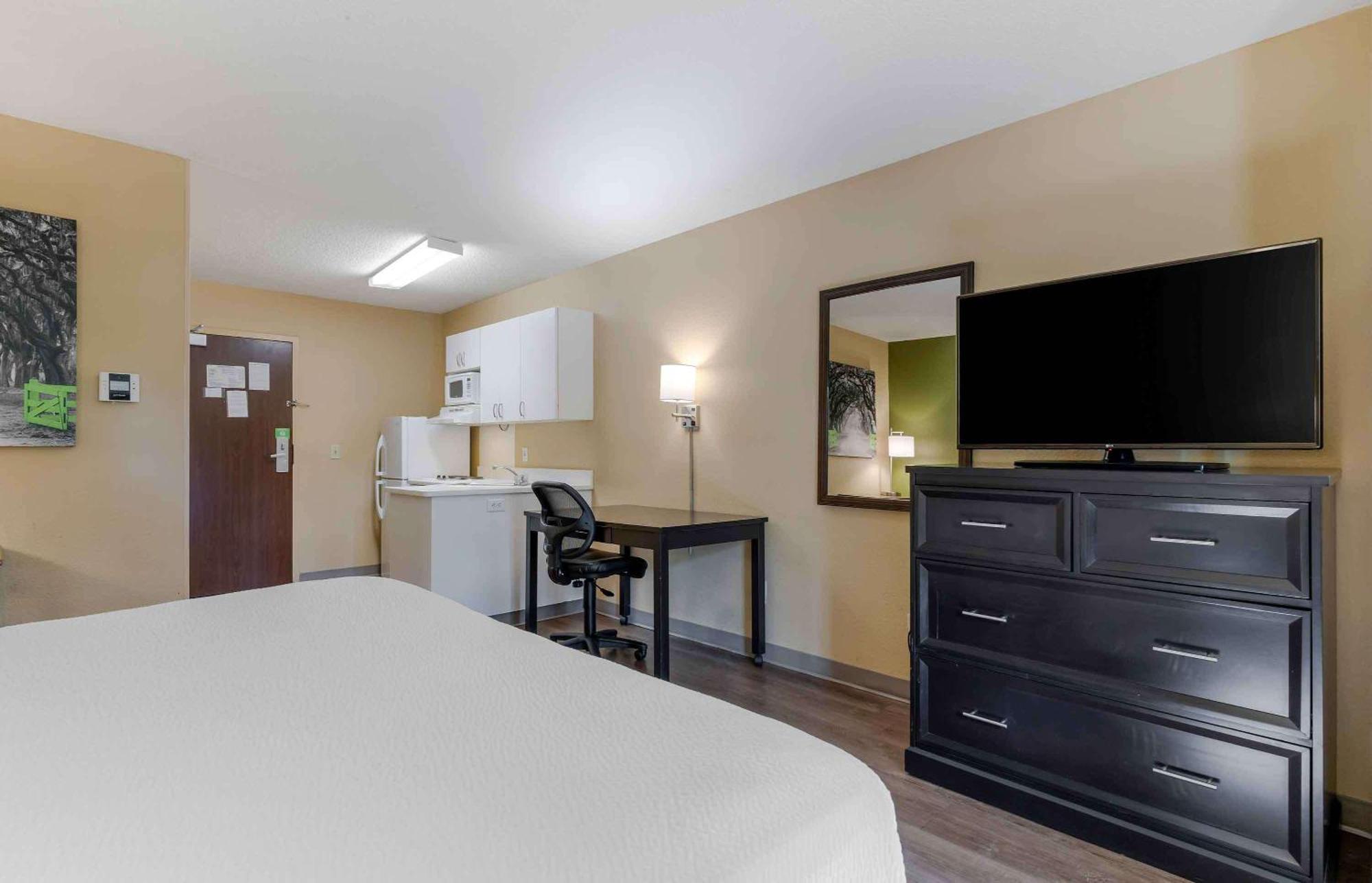 Extended Stay America Suites - Rockford - I-90 Luaran gambar