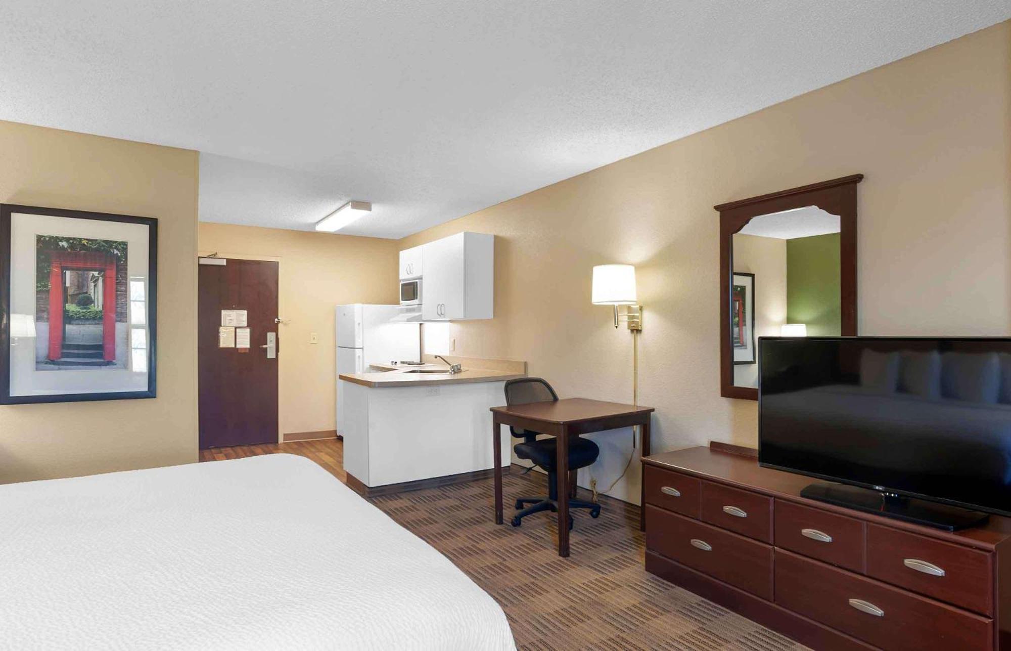 Extended Stay America Suites - Rockford - I-90 Luaran gambar