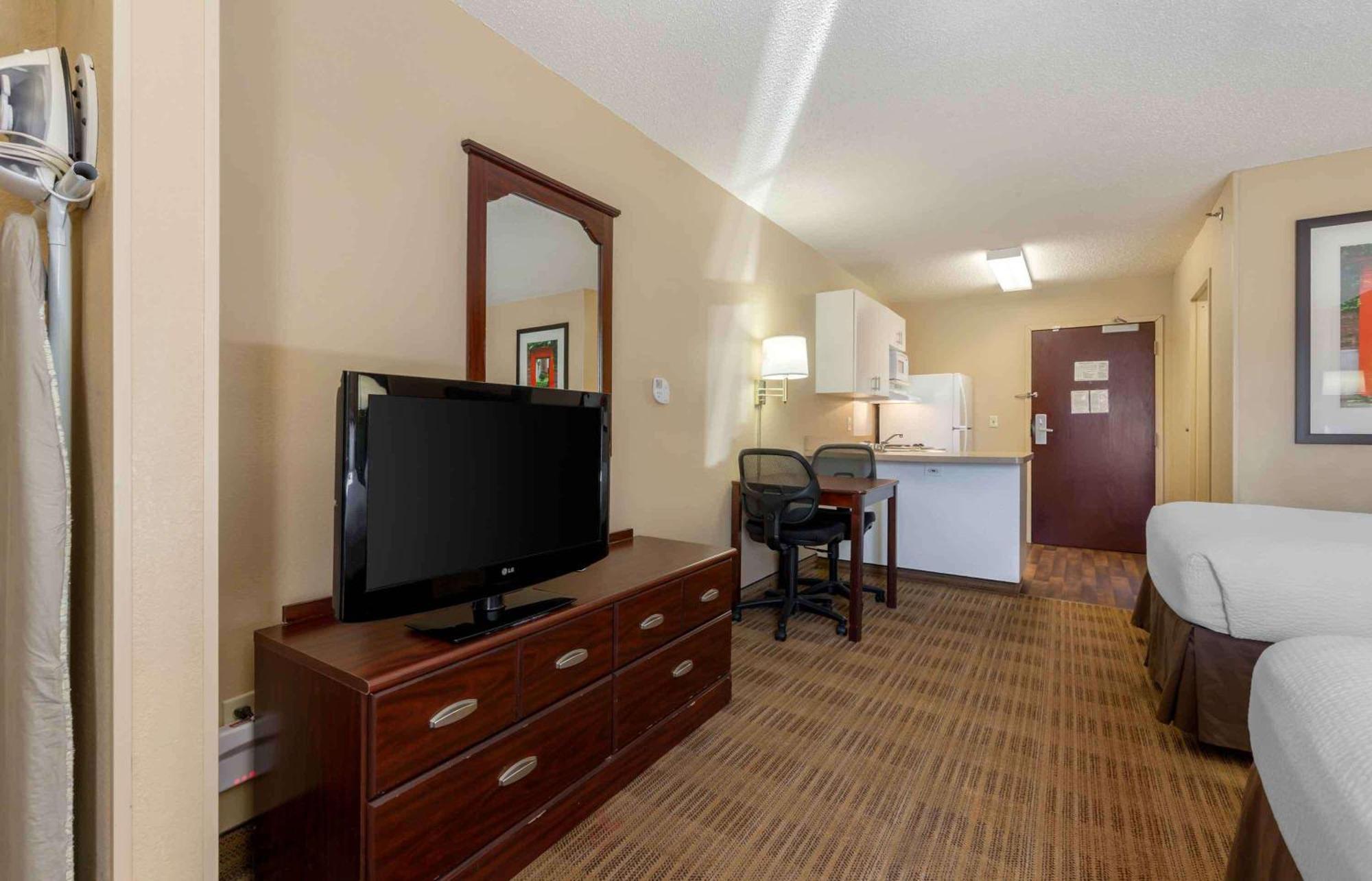 Extended Stay America Suites - Rockford - I-90 Luaran gambar