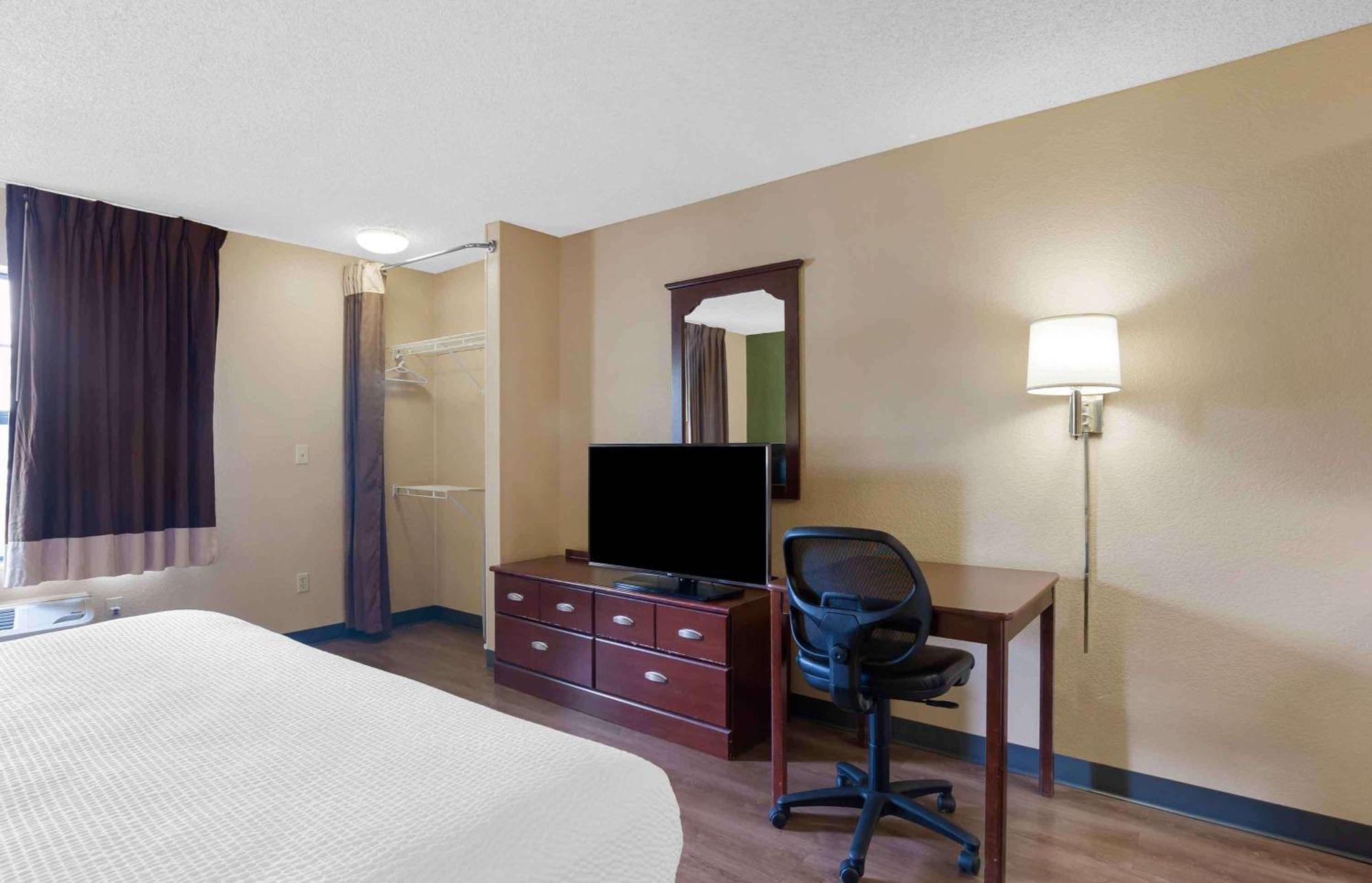 Extended Stay America Suites - Rockford - I-90 Luaran gambar
