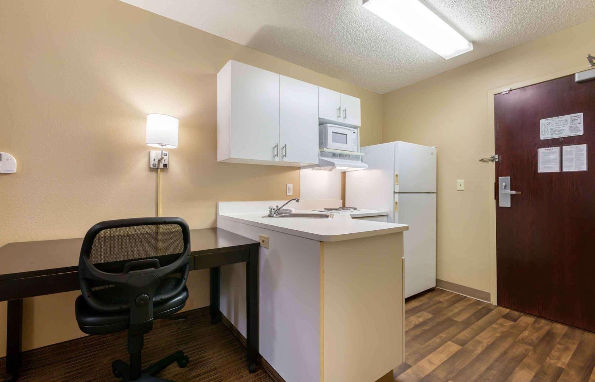 Extended Stay America Suites - Rockford - I-90 Luaran gambar