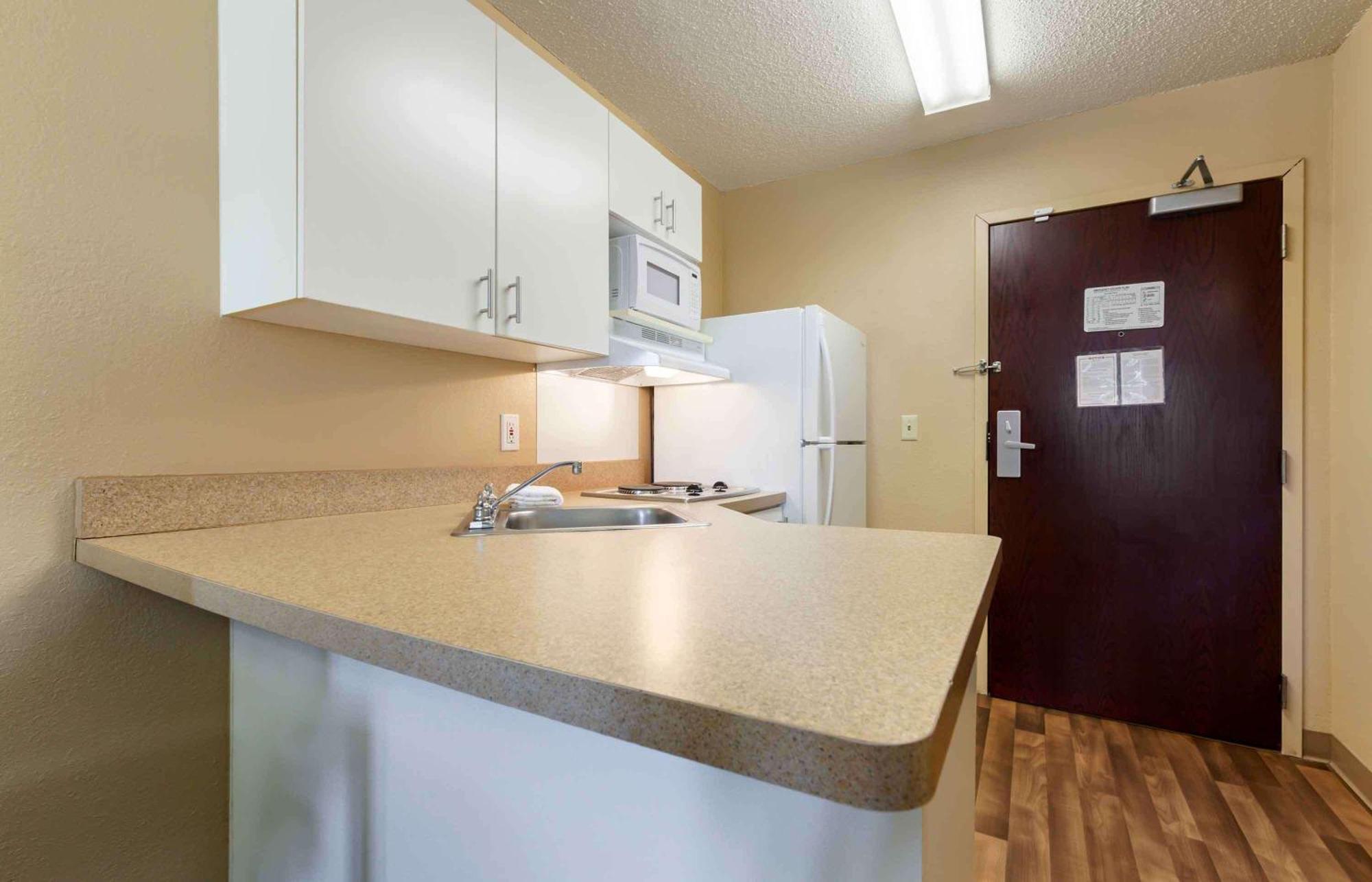 Extended Stay America Suites - Rockford - I-90 Luaran gambar