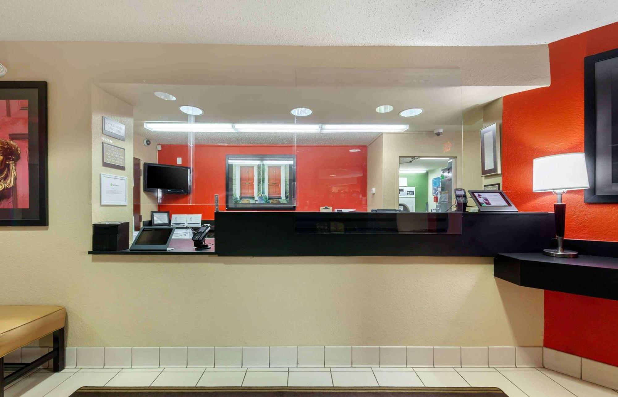 Extended Stay America Suites - Rockford - I-90 Luaran gambar