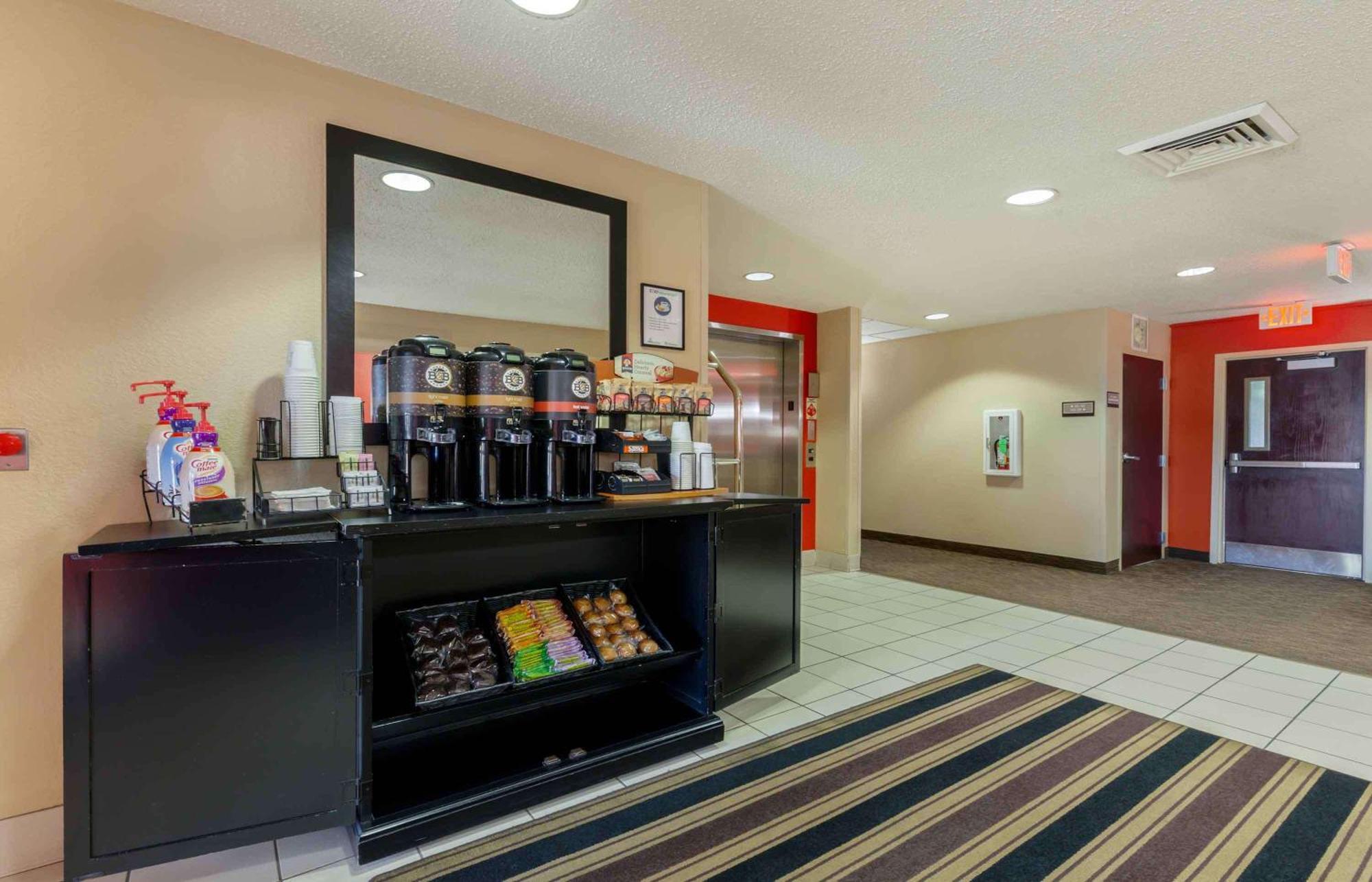 Extended Stay America Suites - Rockford - I-90 Luaran gambar