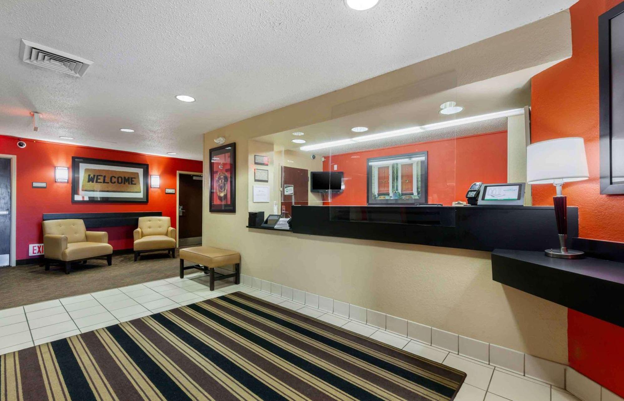 Extended Stay America Suites - Rockford - I-90 Luaran gambar