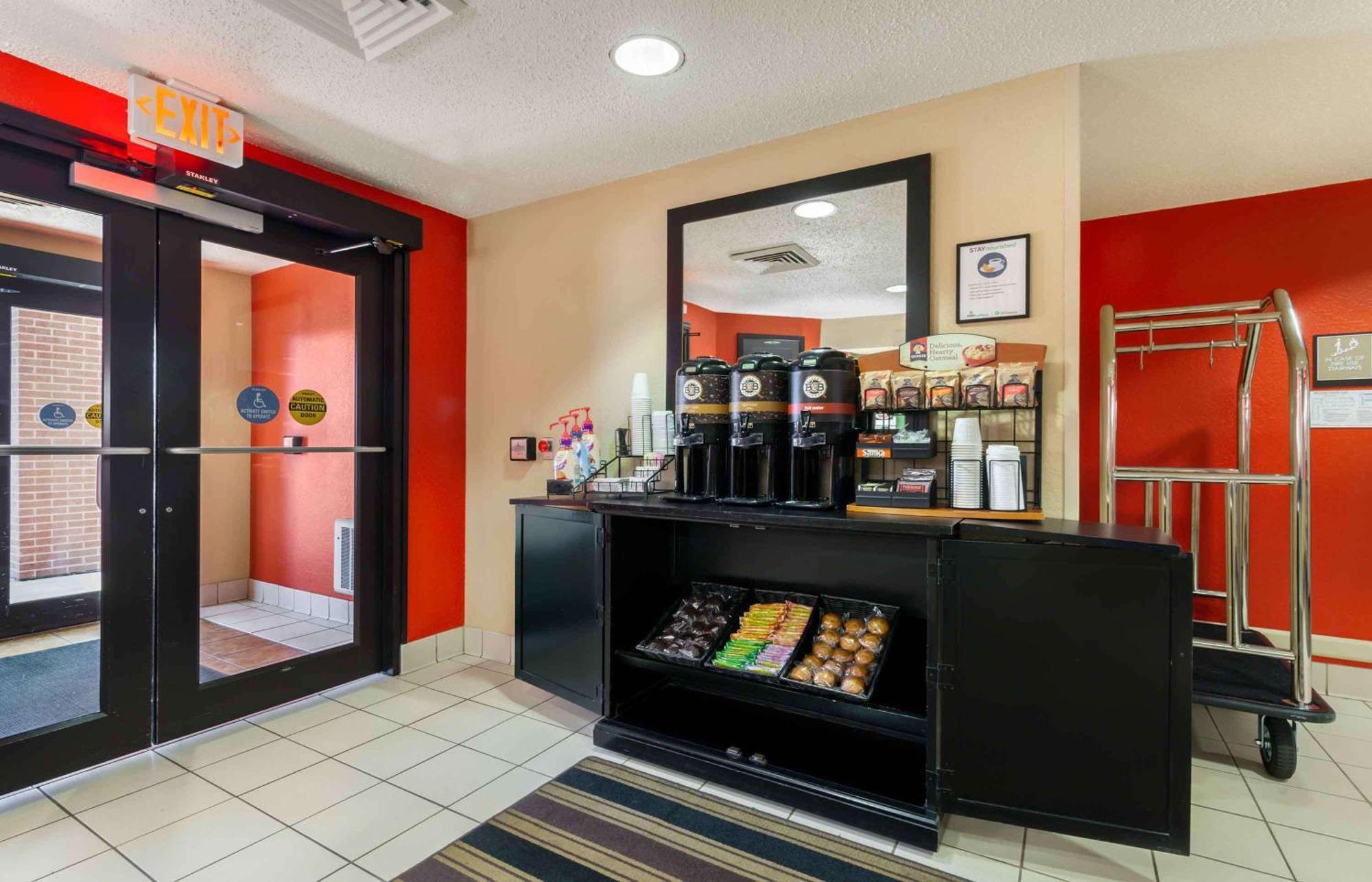 Extended Stay America Suites - Rockford - I-90 Luaran gambar
