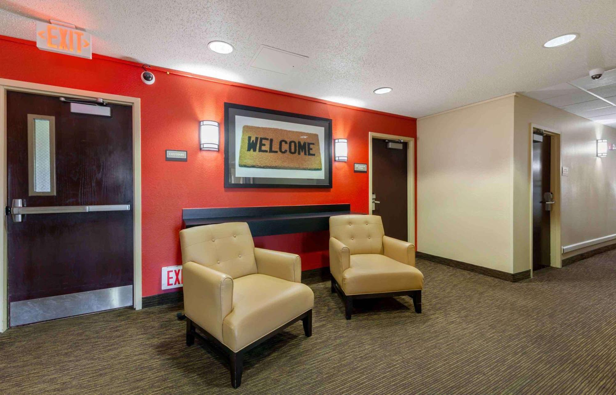 Extended Stay America Suites - Rockford - I-90 Luaran gambar