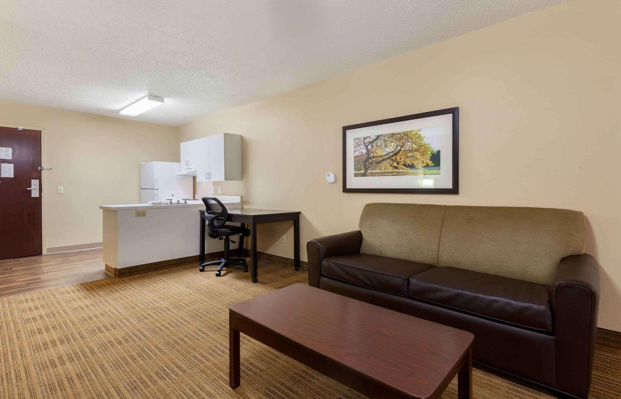 Extended Stay America Suites - Rockford - I-90 Luaran gambar