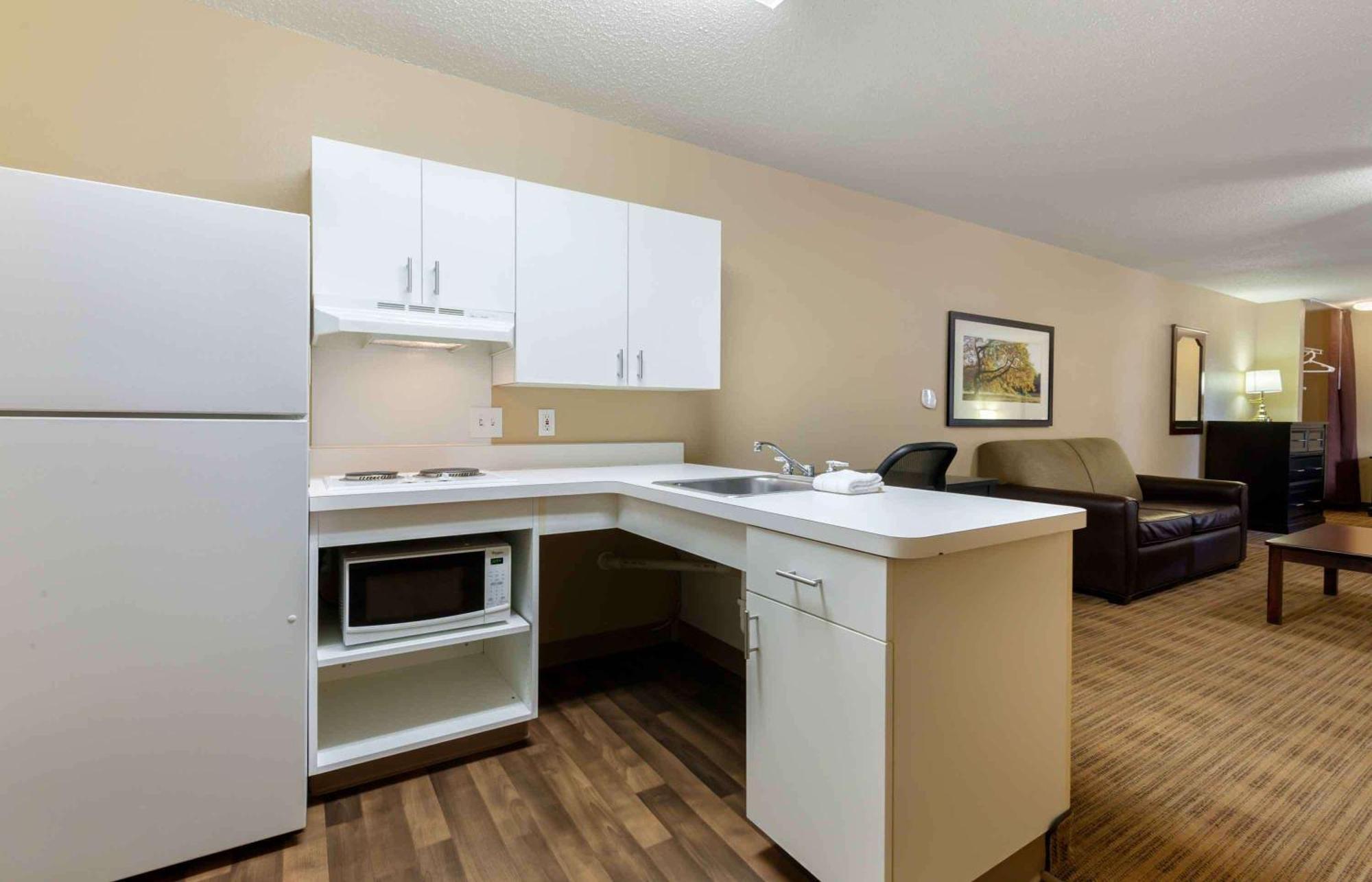 Extended Stay America Suites - Rockford - I-90 Luaran gambar