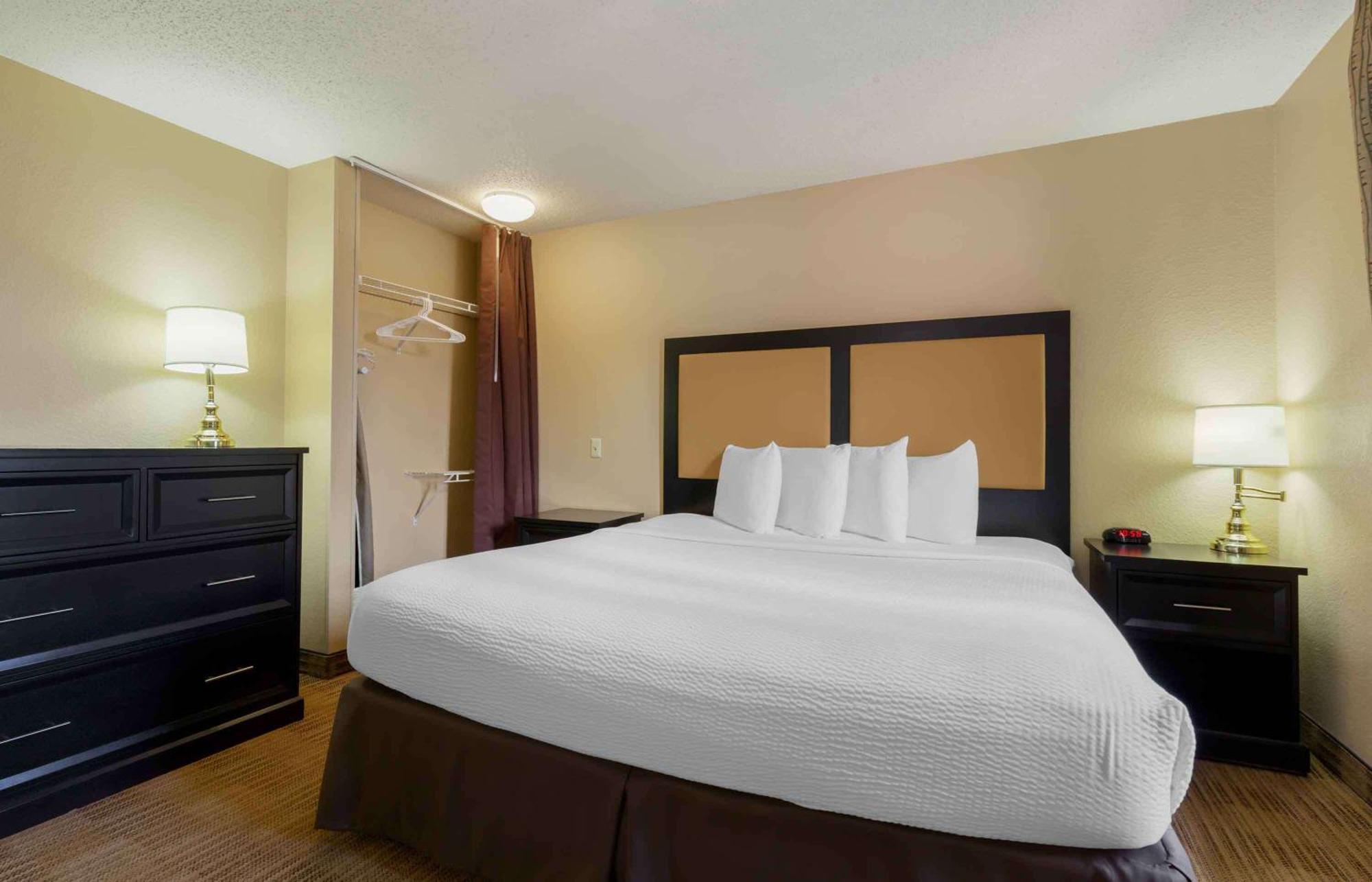Extended Stay America Suites - Rockford - I-90 Luaran gambar