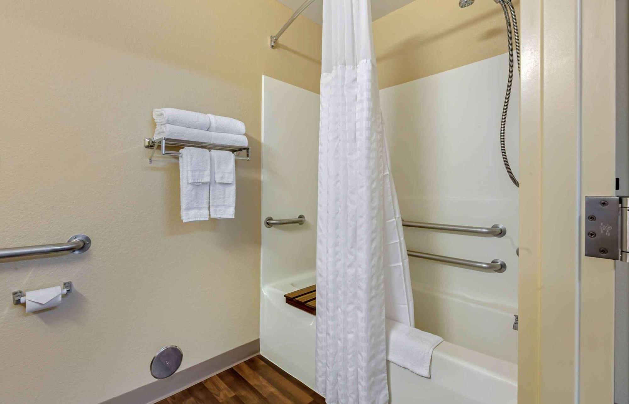 Extended Stay America Suites - Rockford - I-90 Luaran gambar