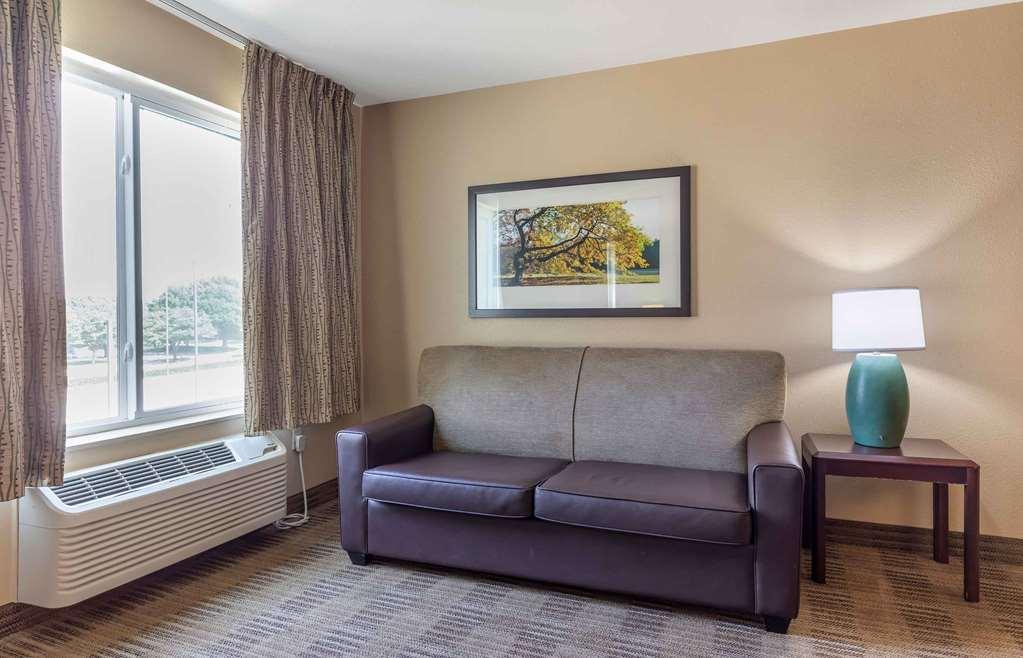 Extended Stay America Suites - Rockford - I-90 Bilik gambar