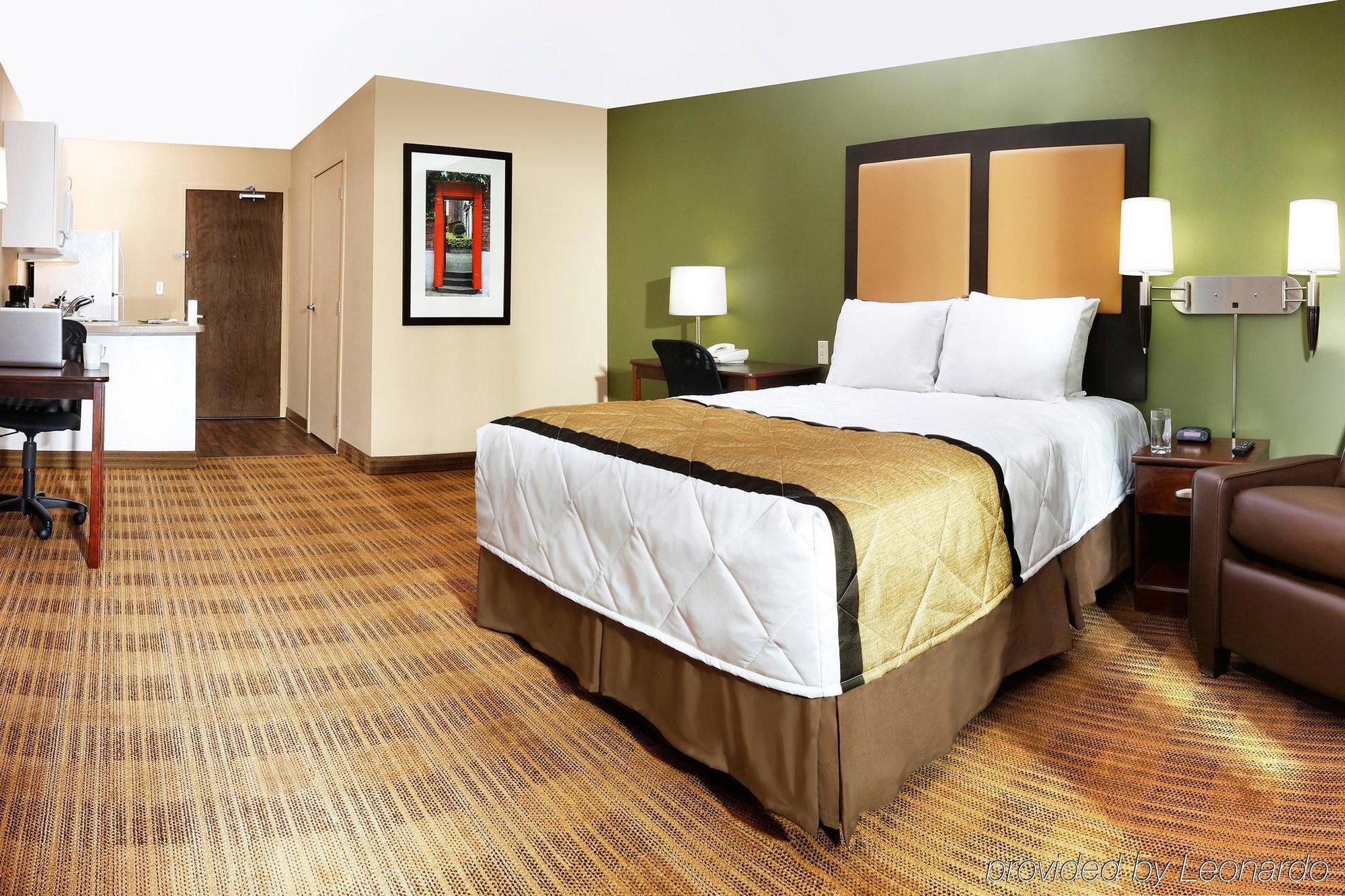 Extended Stay America Suites - Rockford - I-90 Luaran gambar
