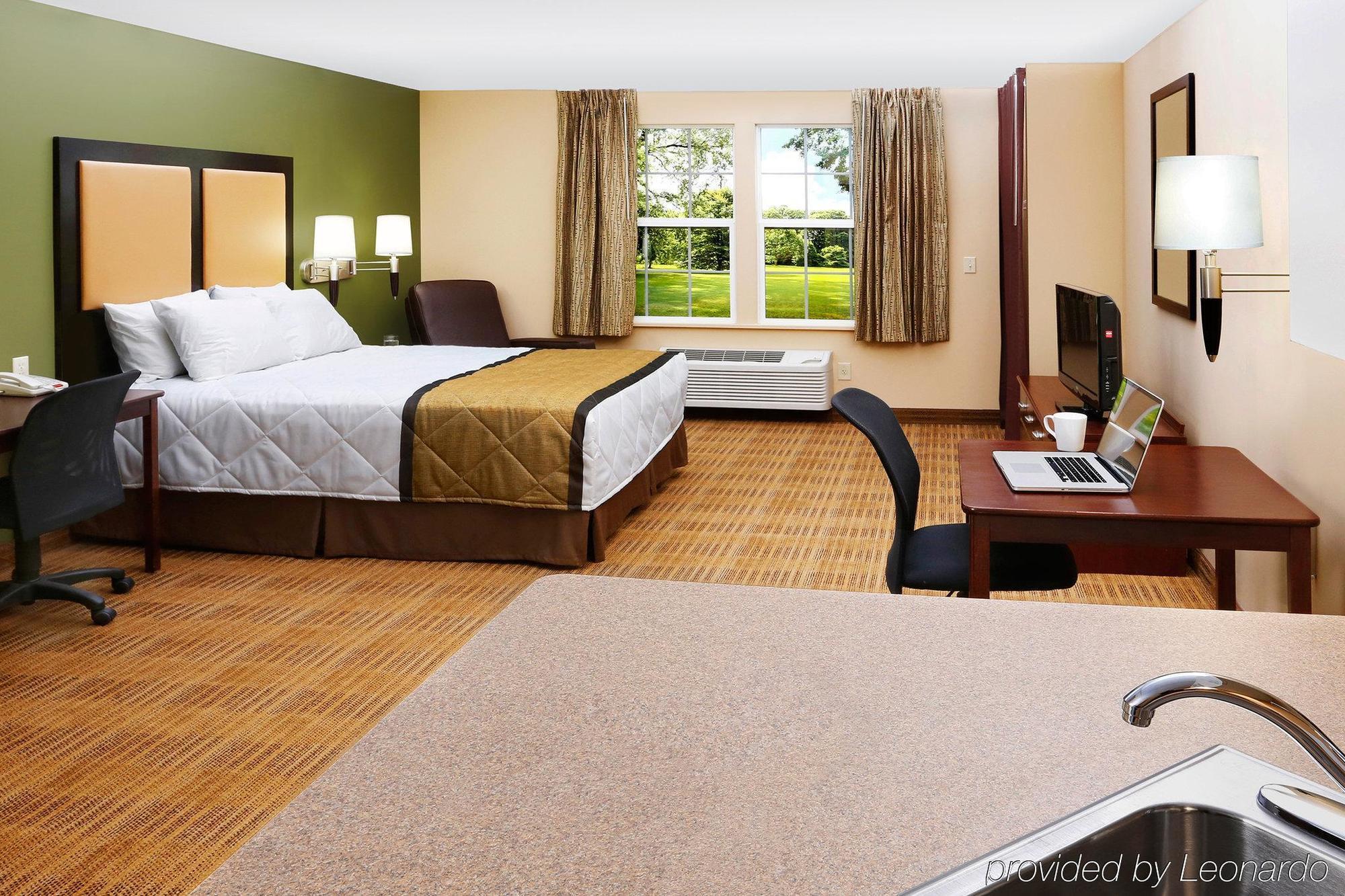 Extended Stay America Suites - Rockford - I-90 Luaran gambar