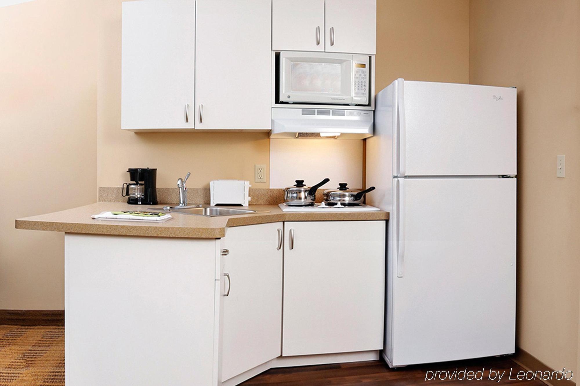 Extended Stay America Suites - Rockford - I-90 Luaran gambar