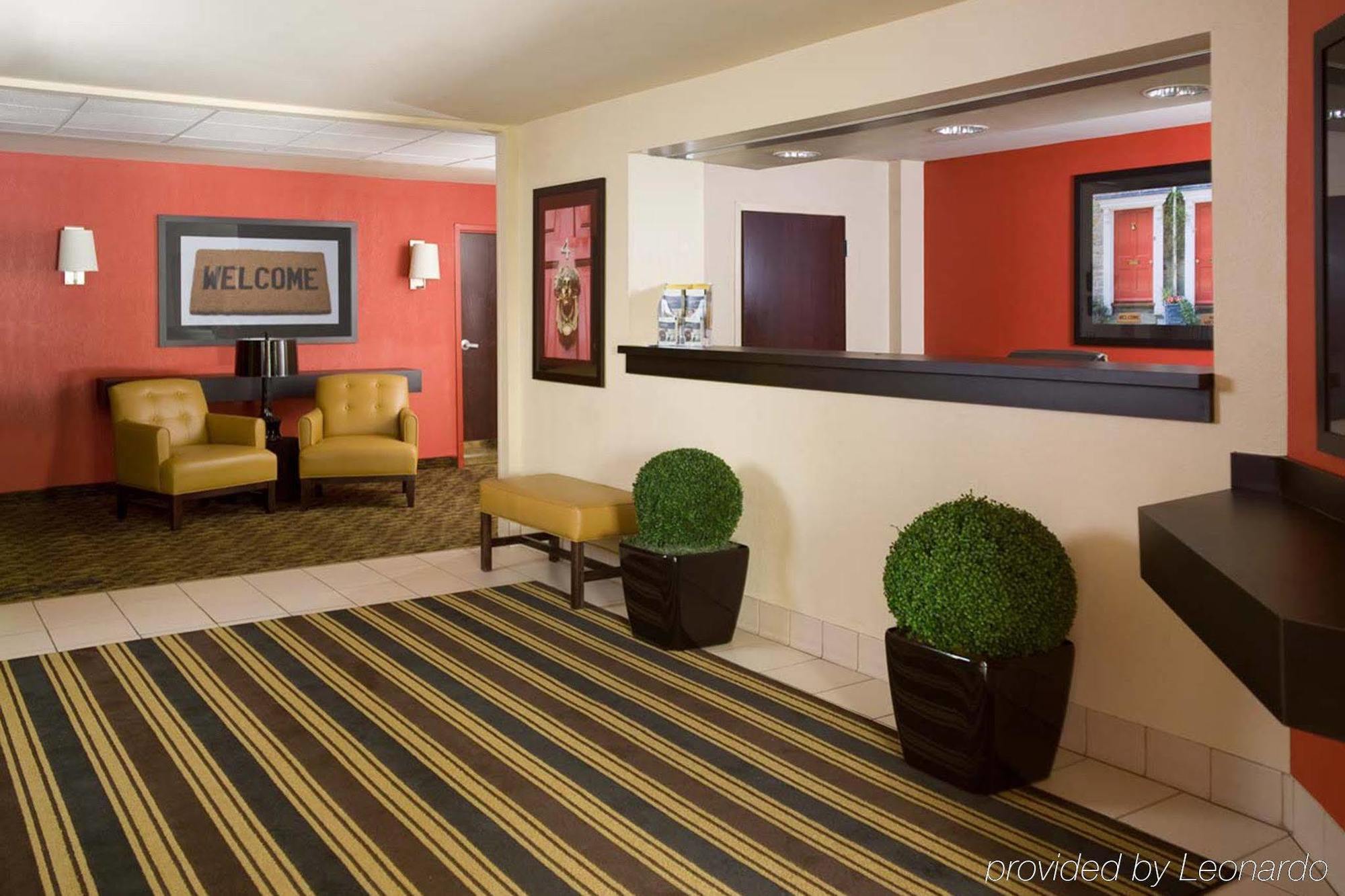 Extended Stay America Suites - Rockford - I-90 Luaran gambar