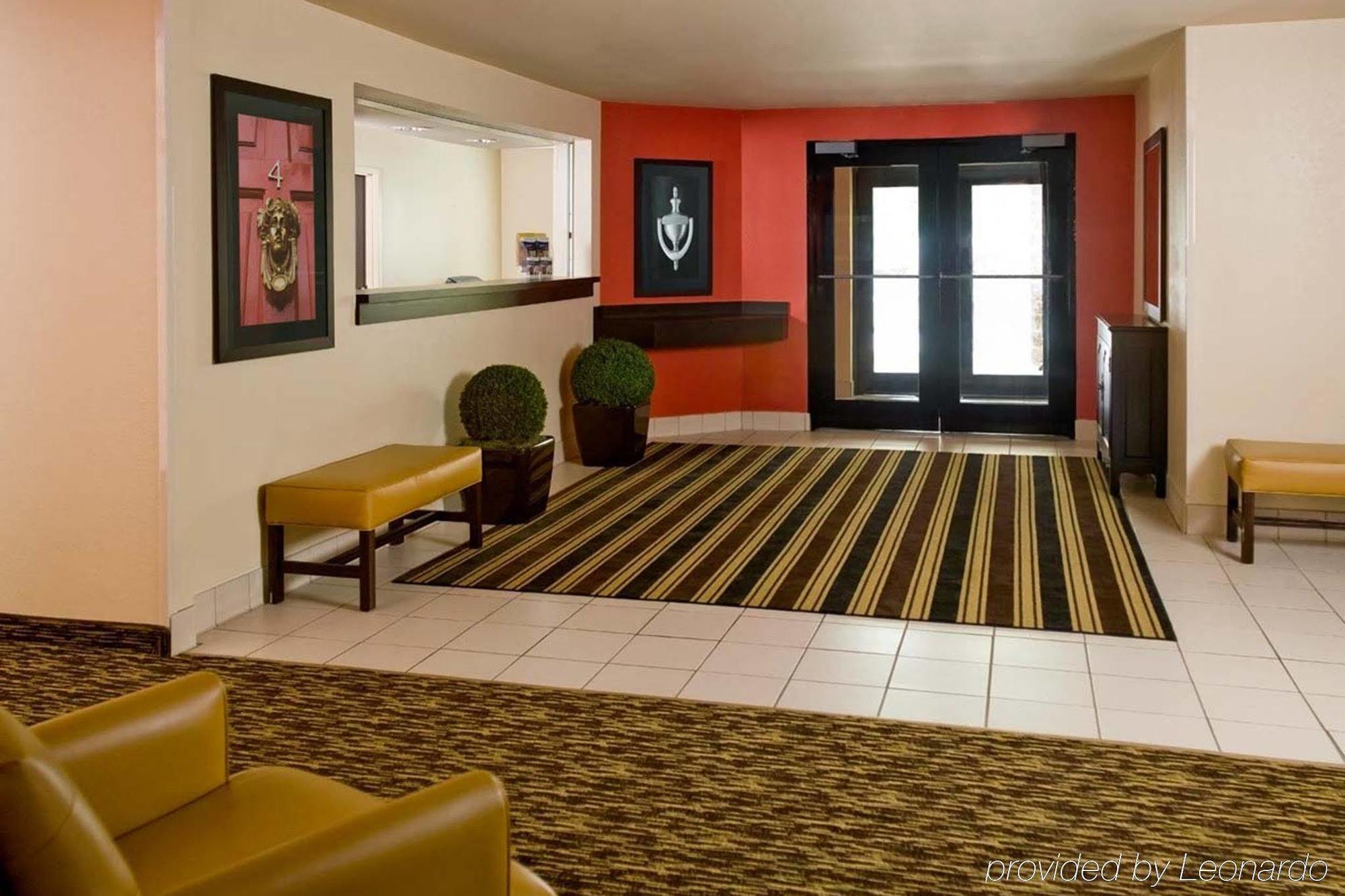 Extended Stay America Suites - Rockford - I-90 Luaran gambar