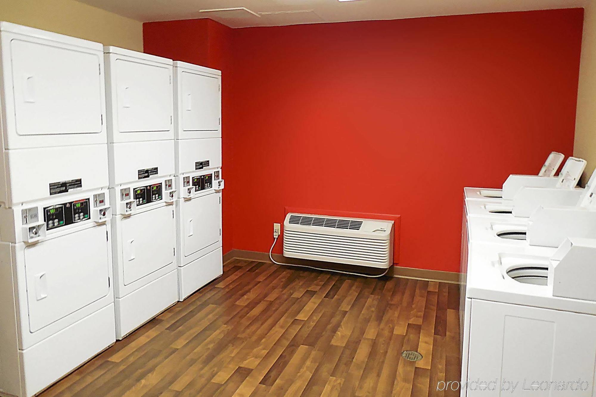 Extended Stay America Suites - Rockford - I-90 Luaran gambar